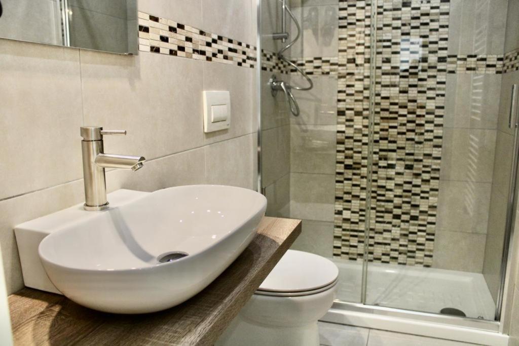 Kerasia Guest house Florence