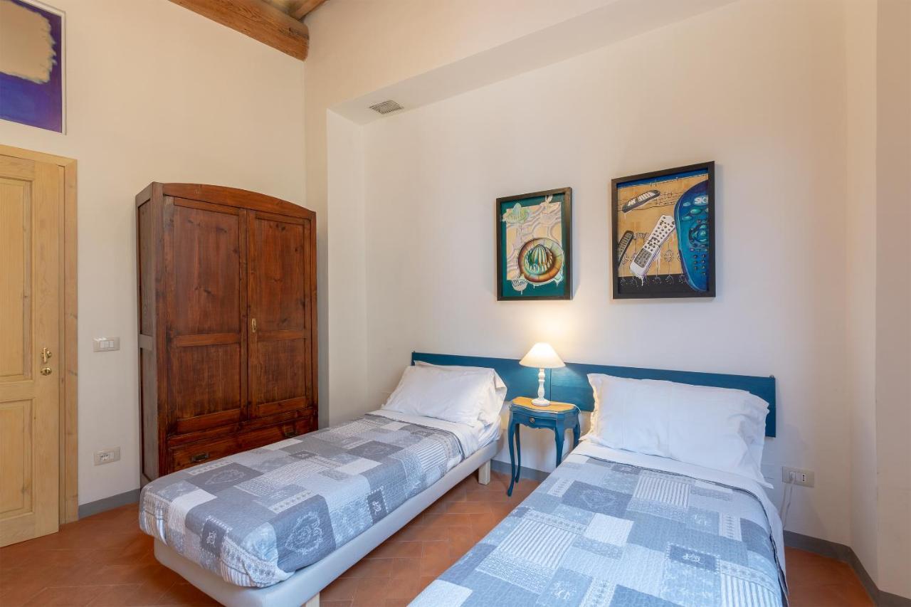 Apartment Sant'agostino Florence