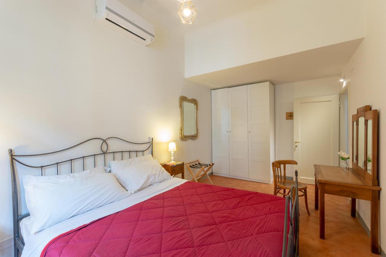 Sant'agostino Apartment