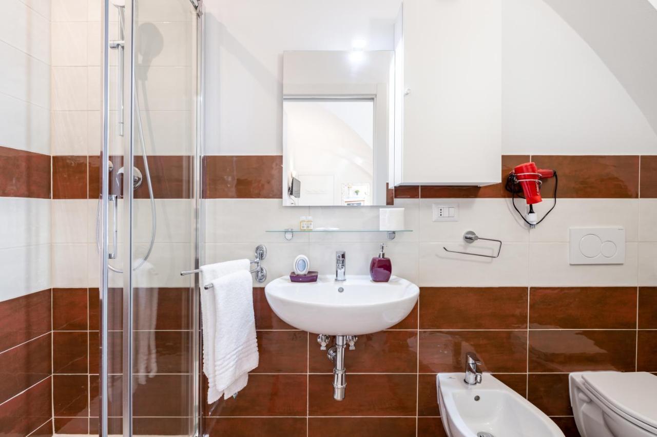 Apartment Fortezza *
