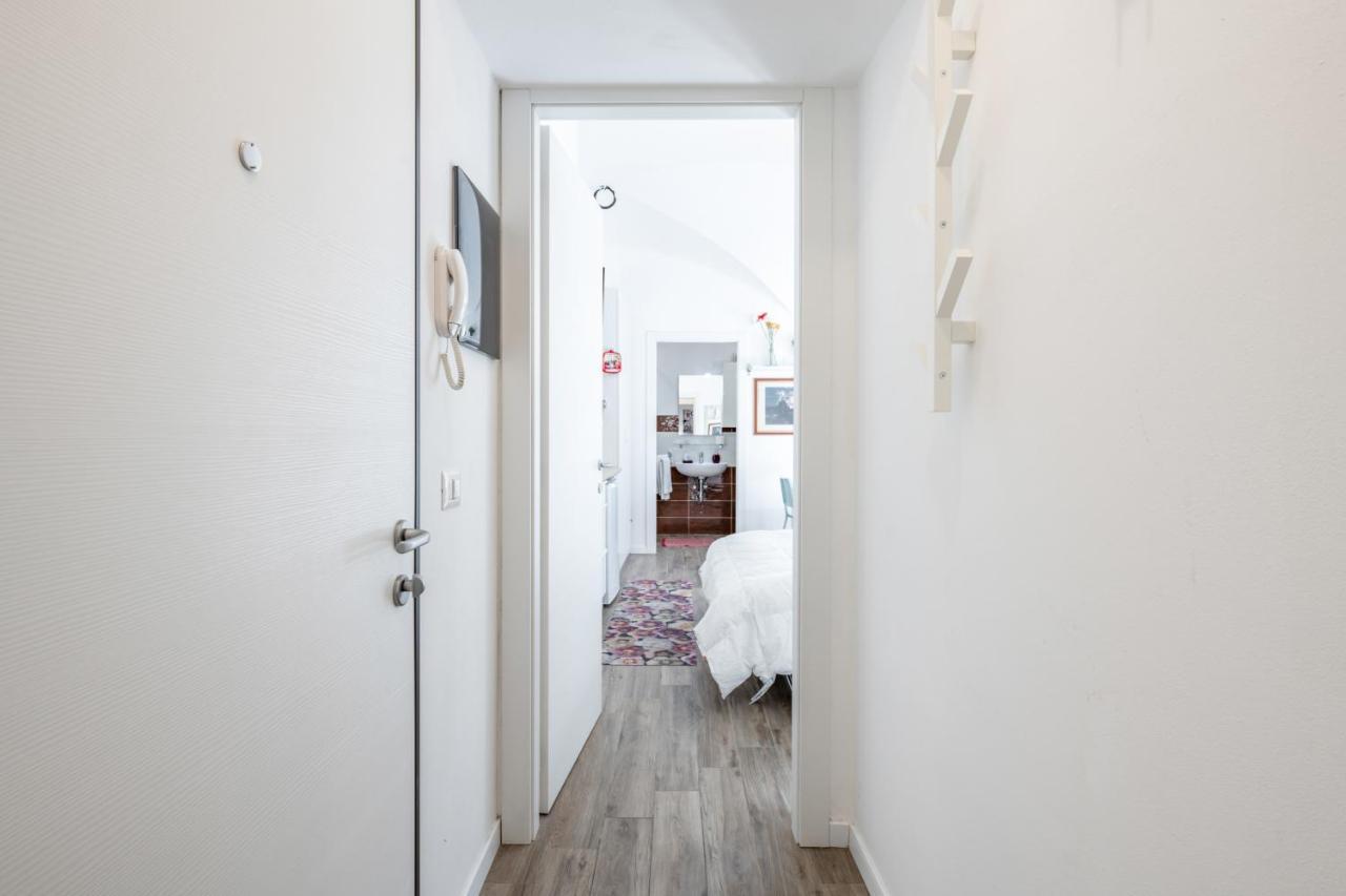 Fortezza Apartment Florence