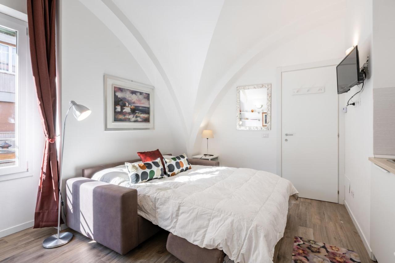 Apartment Fortezza Florence