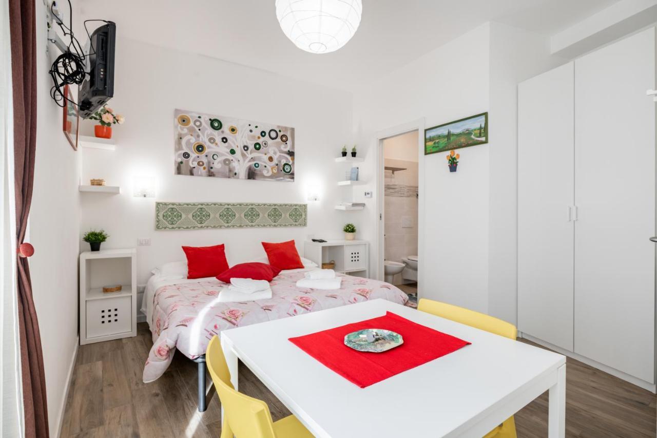 Fortezza Apartment *