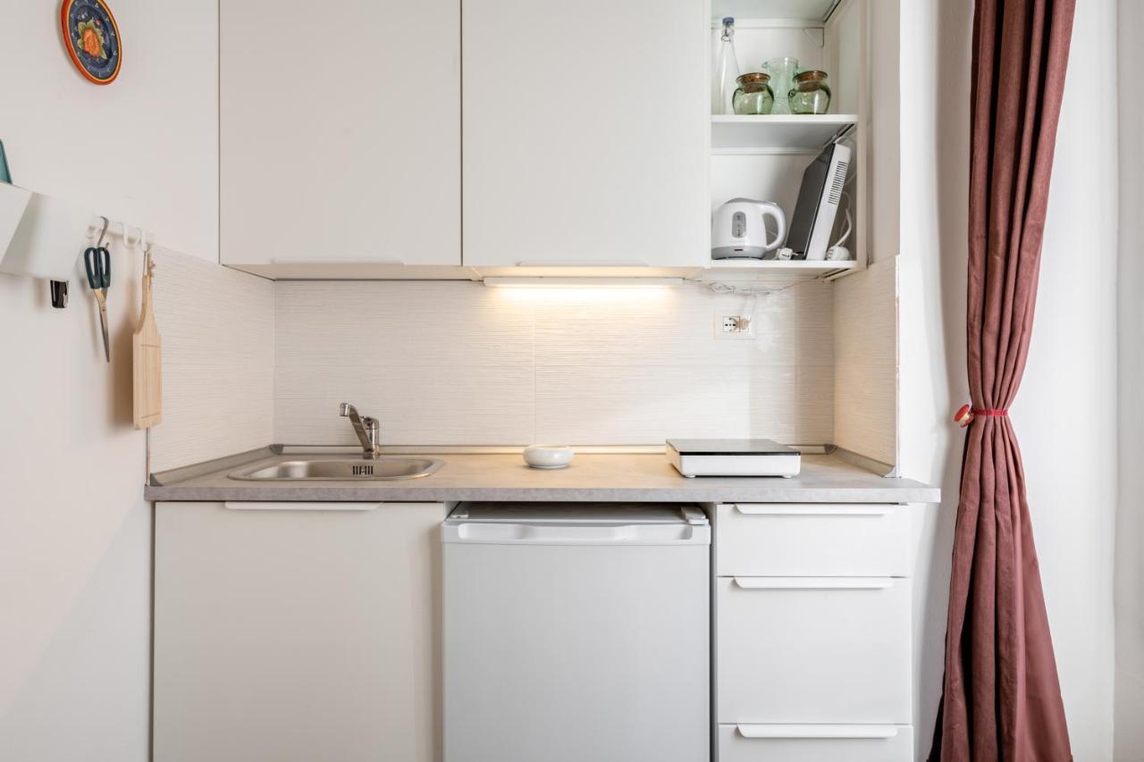 Fortezza Apartment
