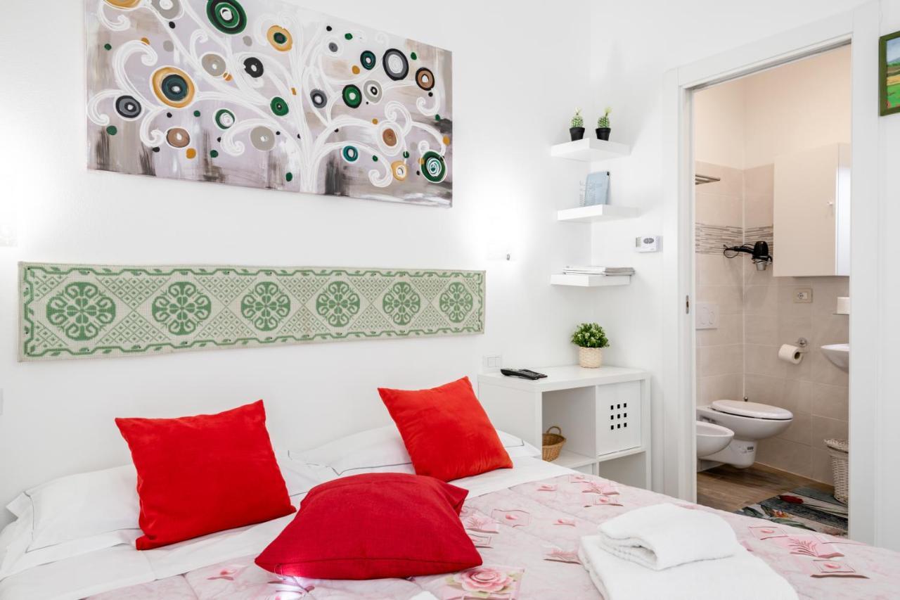 Fortezza Apartment *