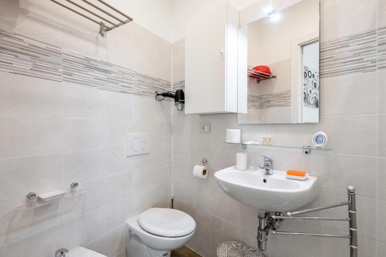 Fortezza Apartment Florence