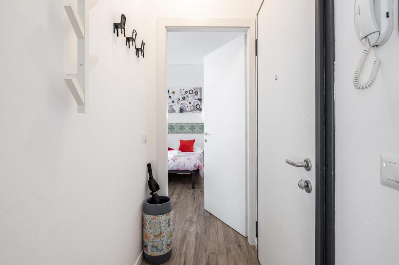 Fortezza Apartment Florence