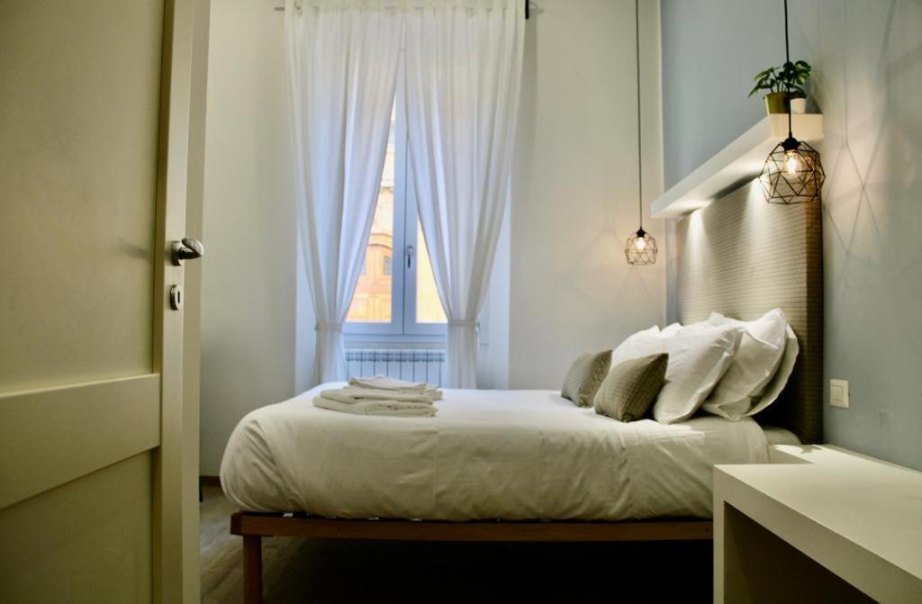 Guest house Kerasia Florence