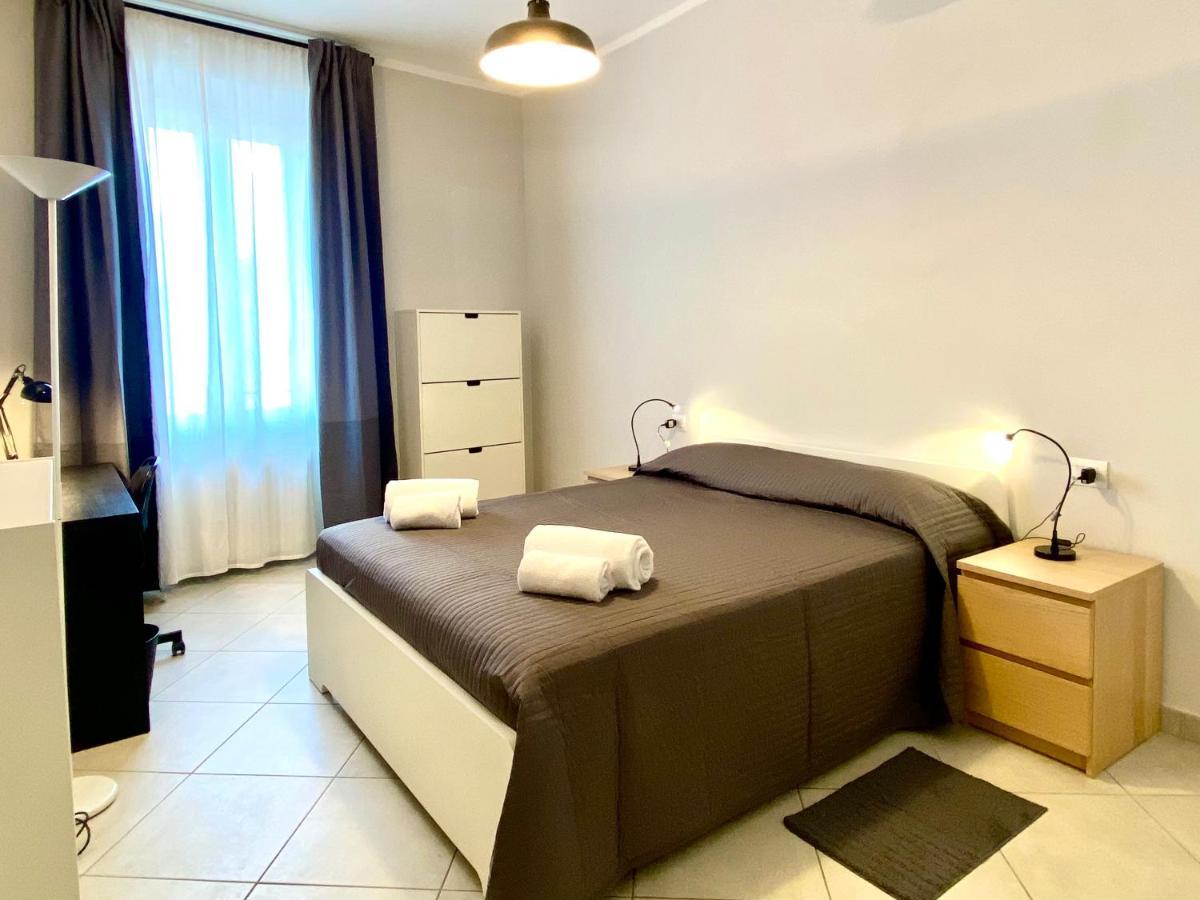 Appartement Gioberti Bright 3 Bedroom *
