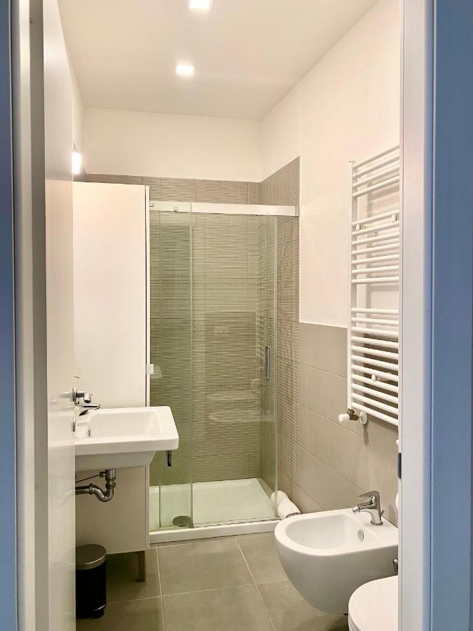 Appartement Gioberti Bright 3 Bedroom Florence