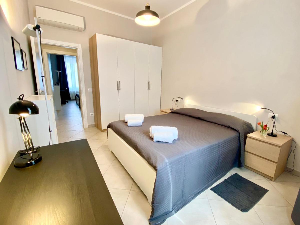 Appartement Gioberti Bright 3 Bedroom *