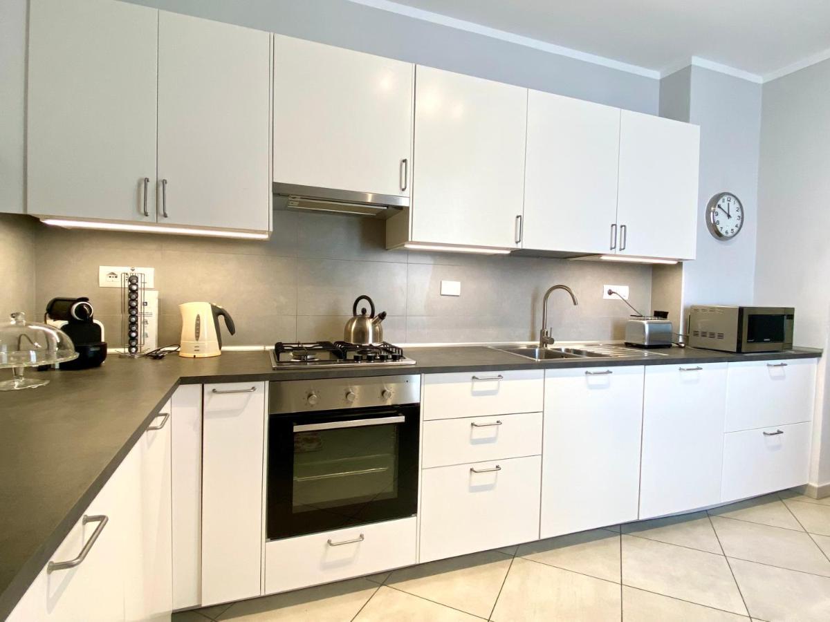 Gioberti Bright 3 Bedroom Appartement *