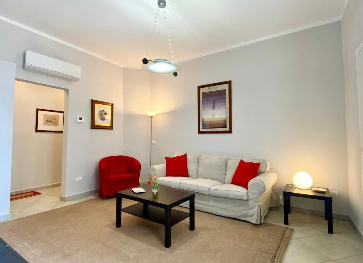Appartement Gioberti Bright 3 Bedroom