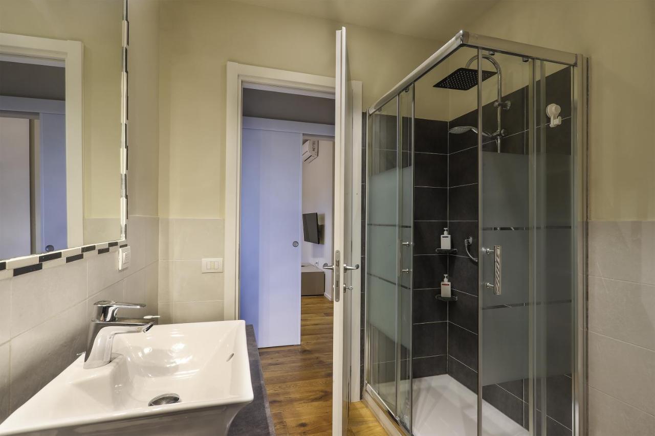 Dalla Giulia - A/c, Wi-fi, Private Parking - Sweet Dreams In Appartement *