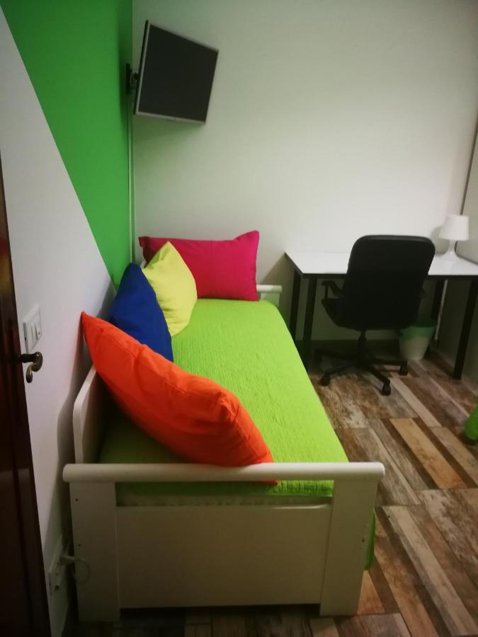 Apartamento In La Lamma *