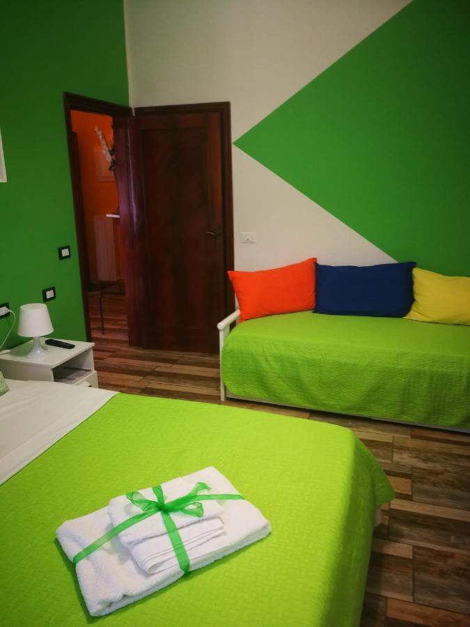 Apartamento In La Lamma Florença