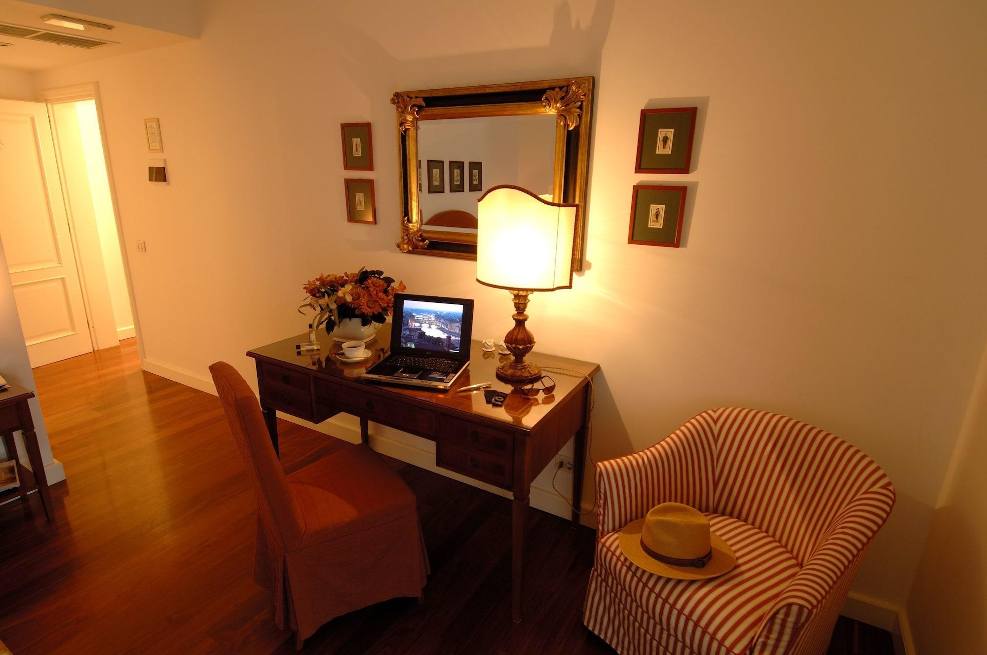 Marignolle Relais & Charme - Residenza D'epoca Chácara *