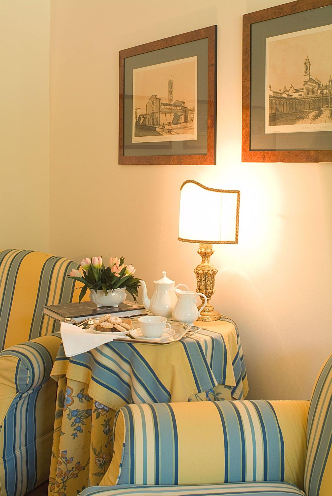 Marignolle Relais & Charme - Residenza D'epoca Chácara *
