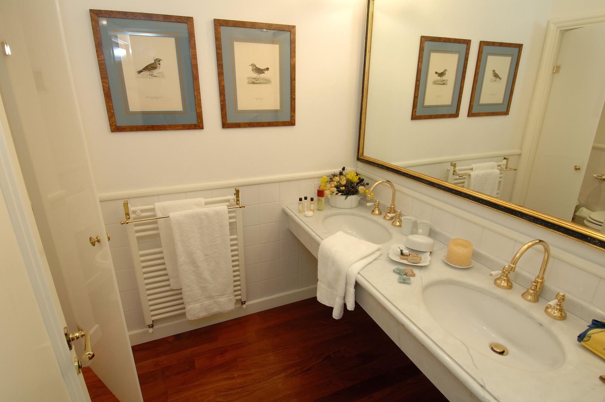 Chácara Marignolle Relais & Charme - Residenza D'epoca Florença