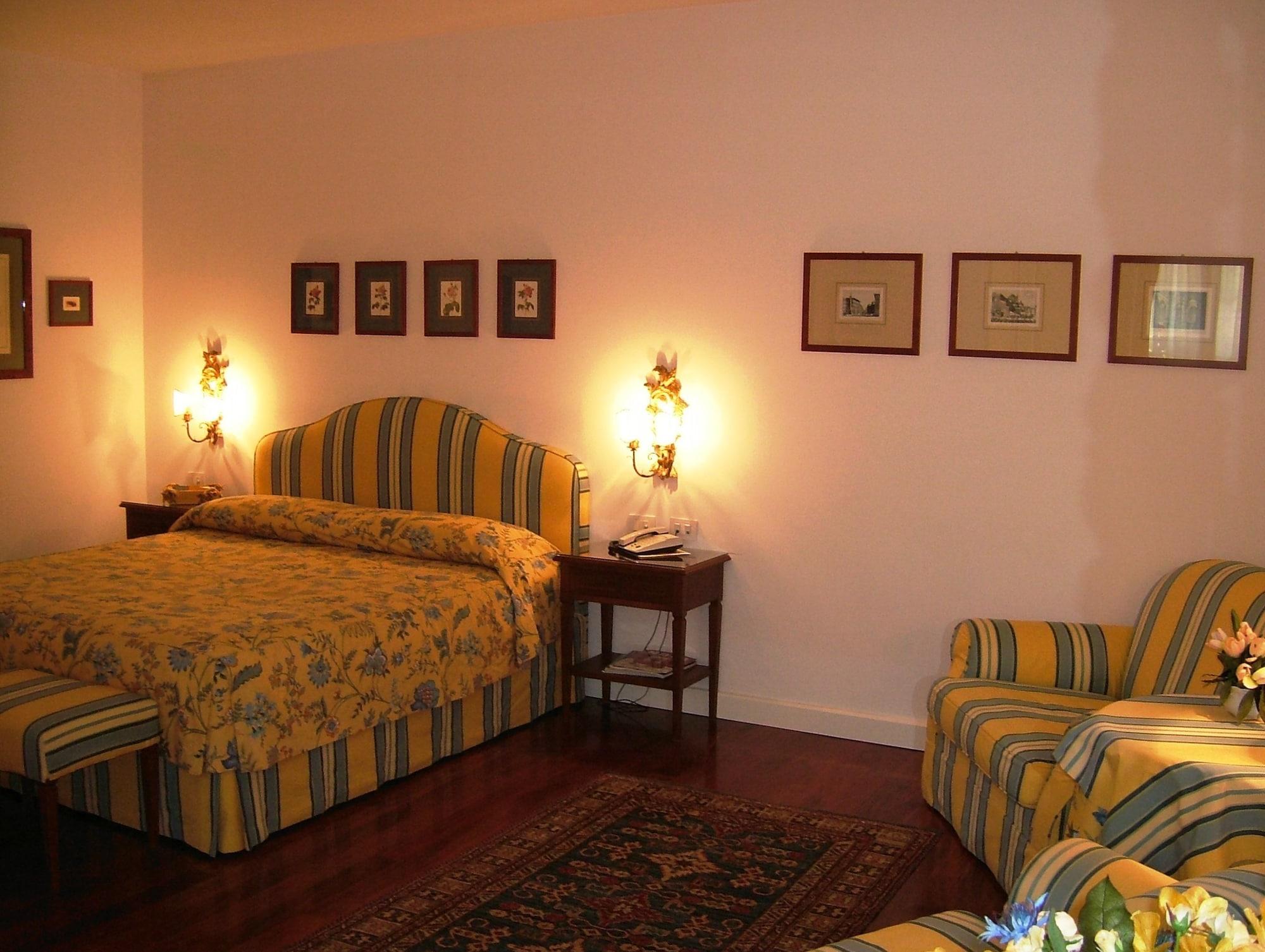Marignolle Relais & Charme - Residenza D'epoca Chácara *