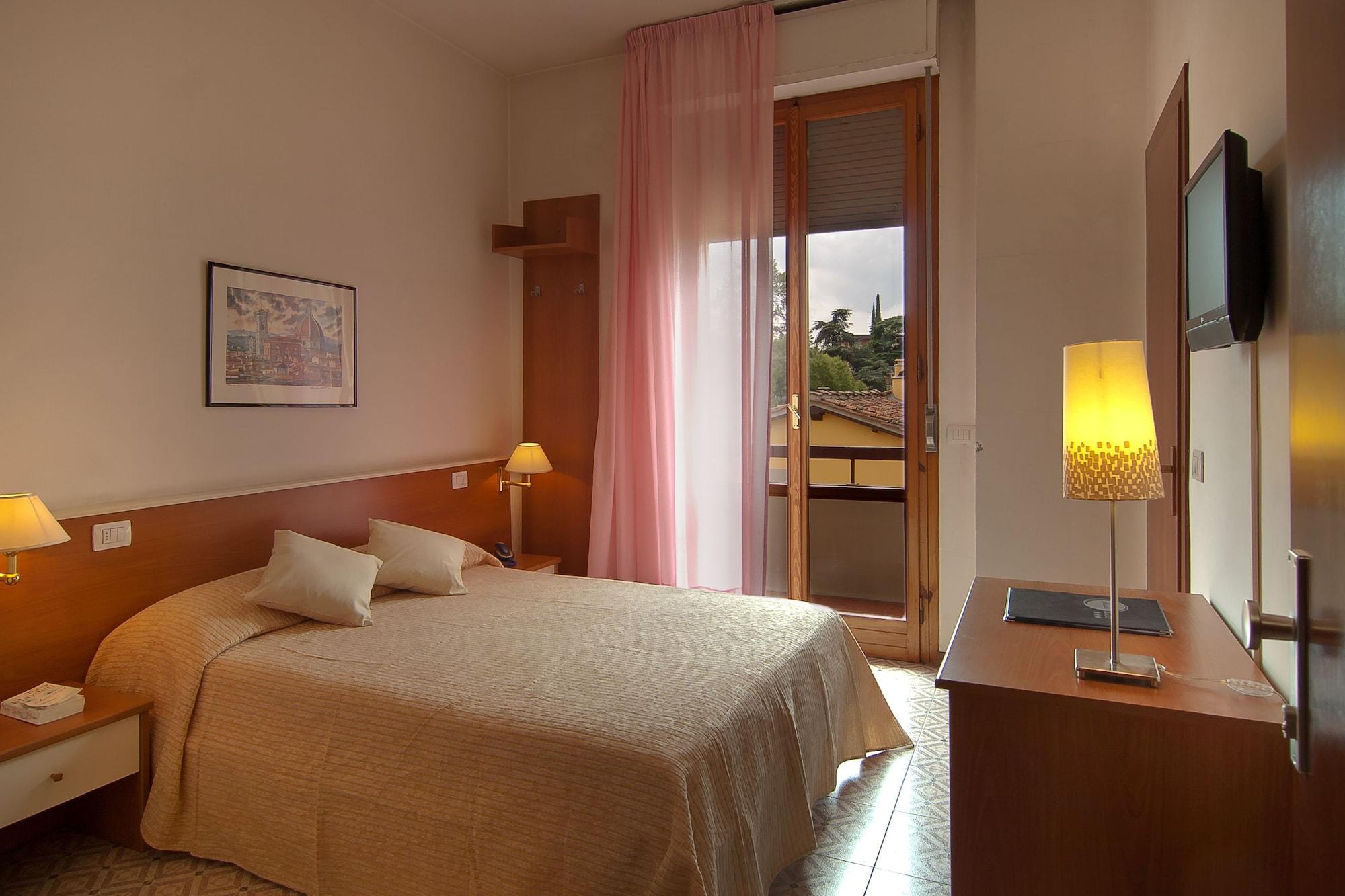 Mio Hotel Florence