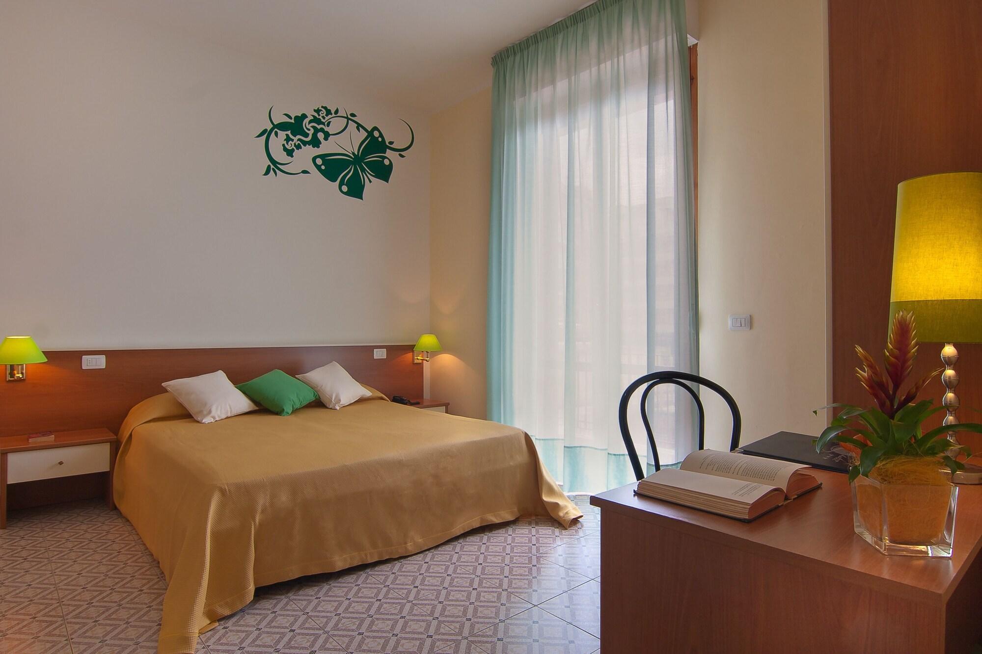 Mio Hotel Florence
