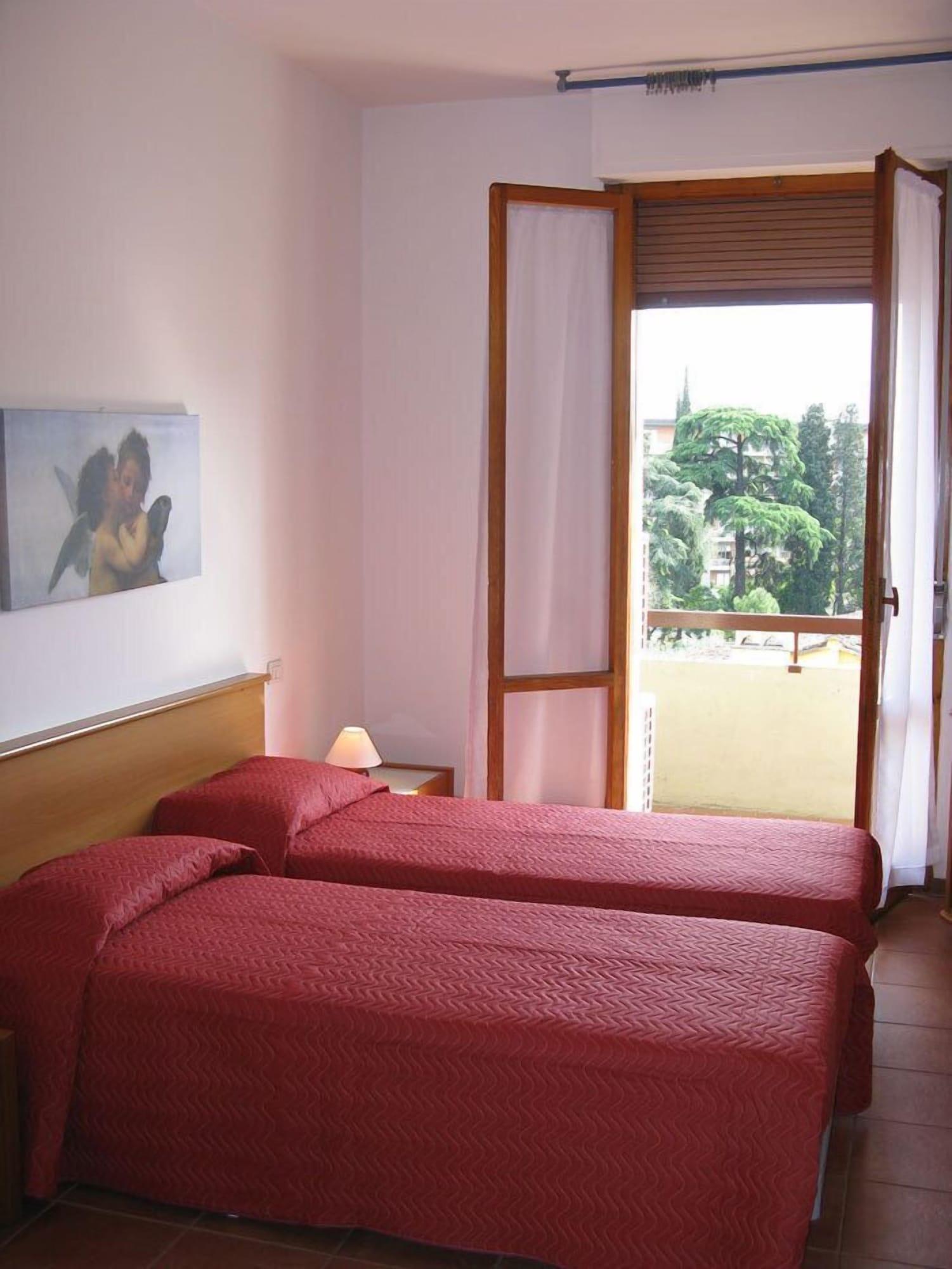 Mio Hotel Florence