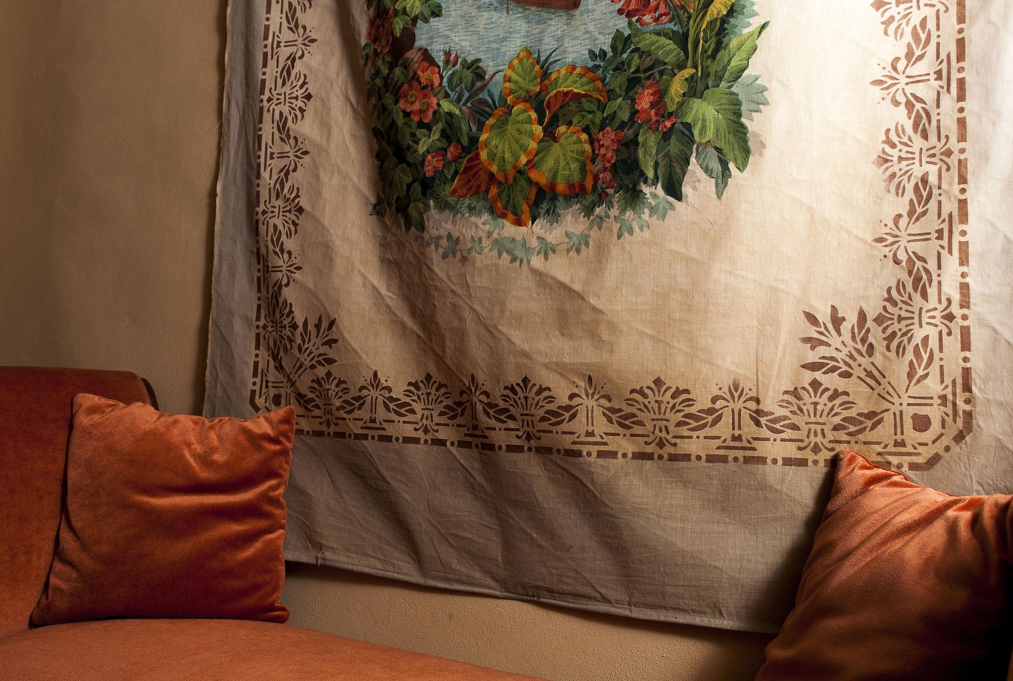 Bed & Breakfast Residenza D'epoca Palazzo Galletti Firenze