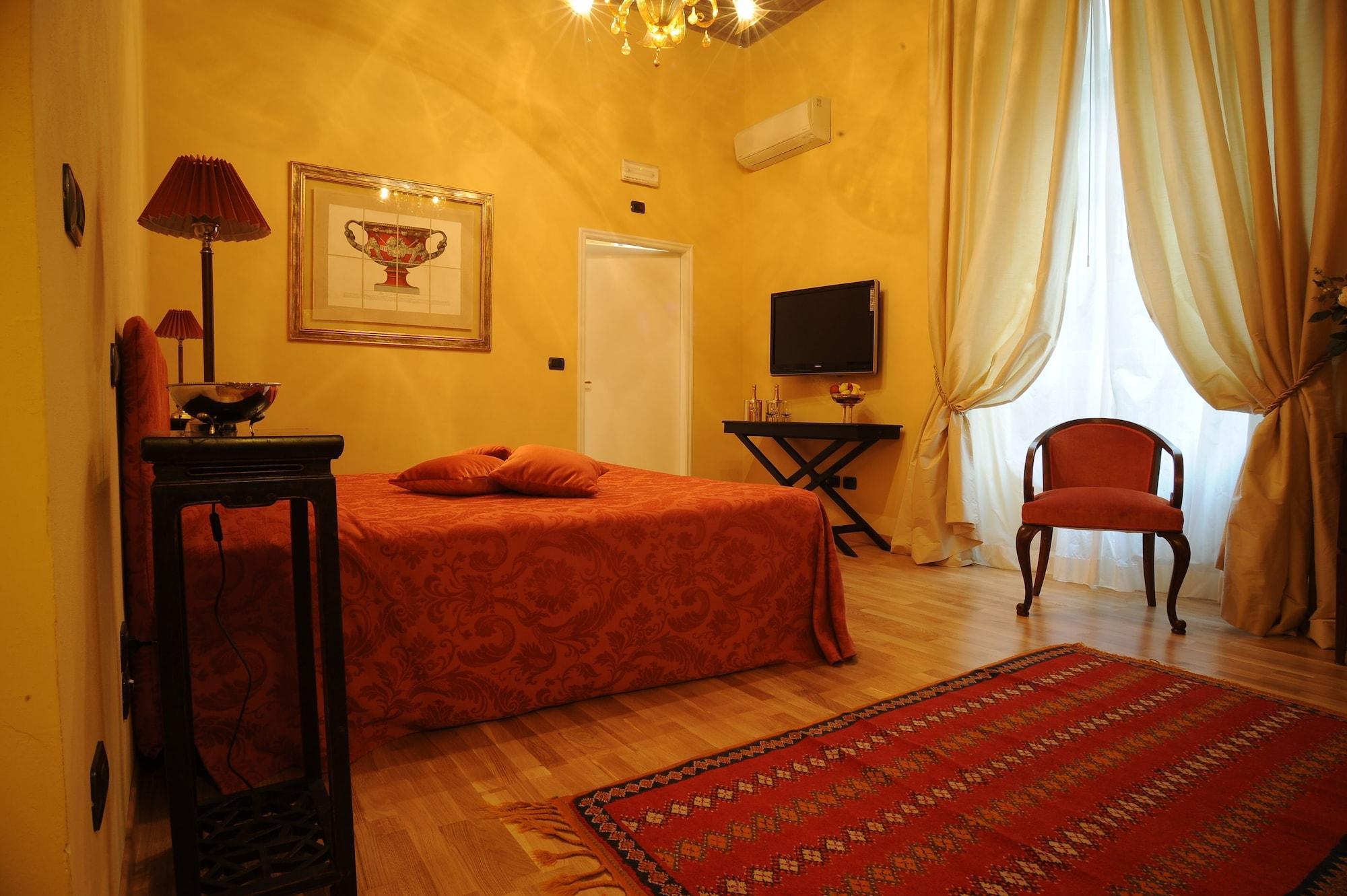 Residenza D'epoca Palazzo Galletti 3* Firenze