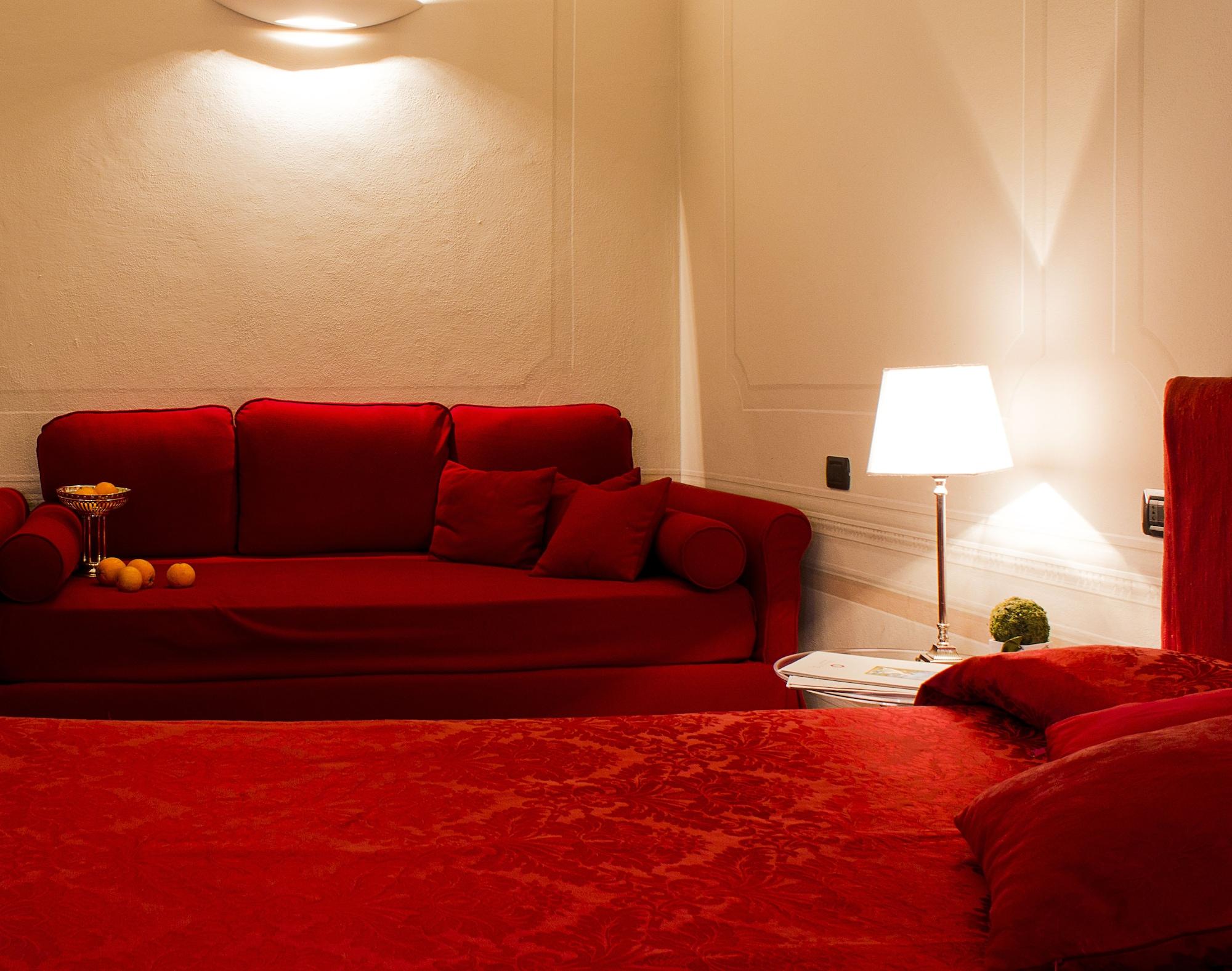 Bed & Breakfast Residenza D'epoca Palazzo Galletti Firenze