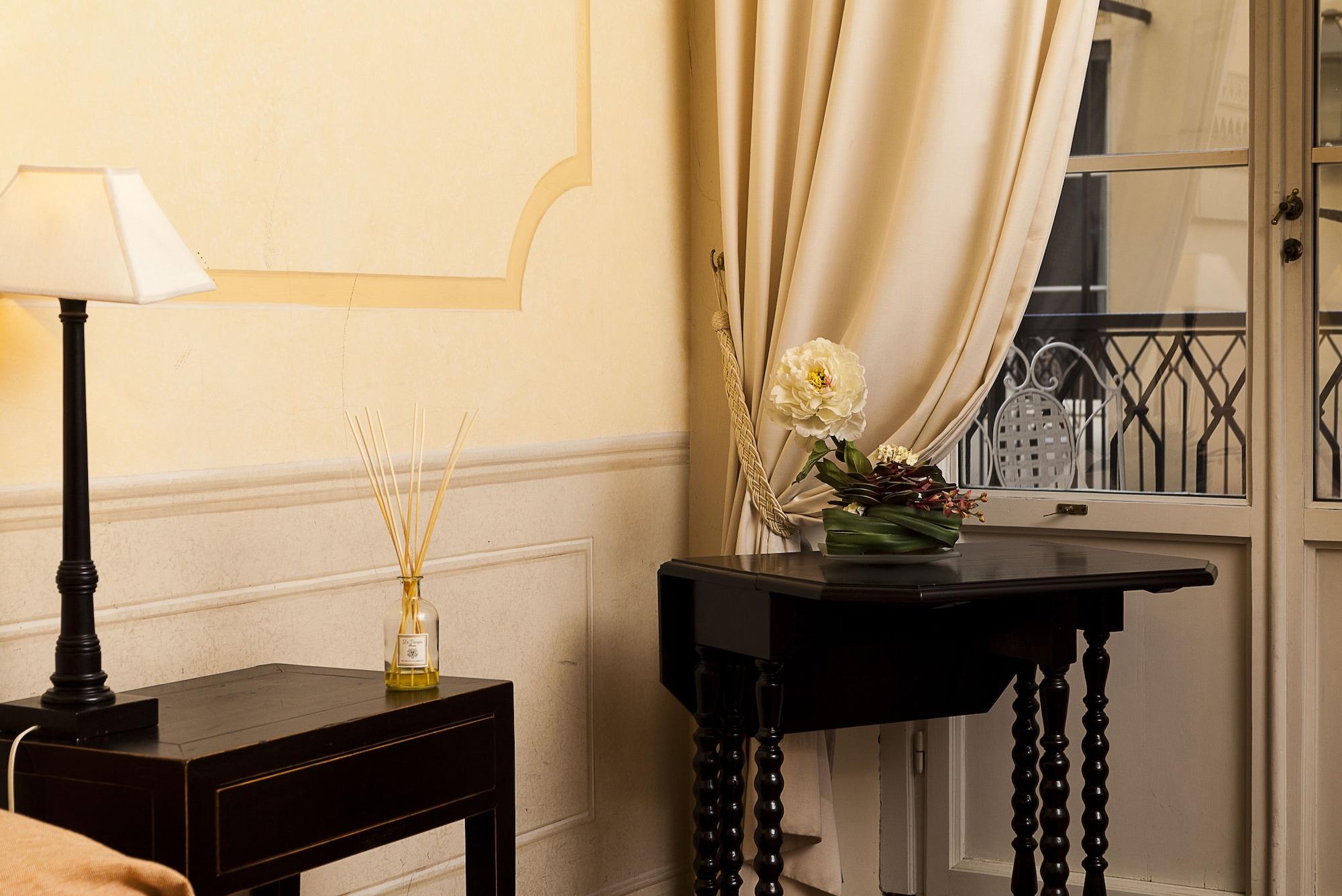Bed & Breakfast Residenza D'epoca Palazzo Galletti Firenze