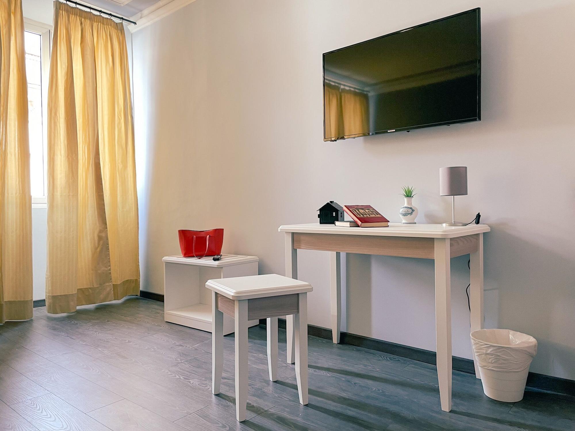 Gioia Hotel