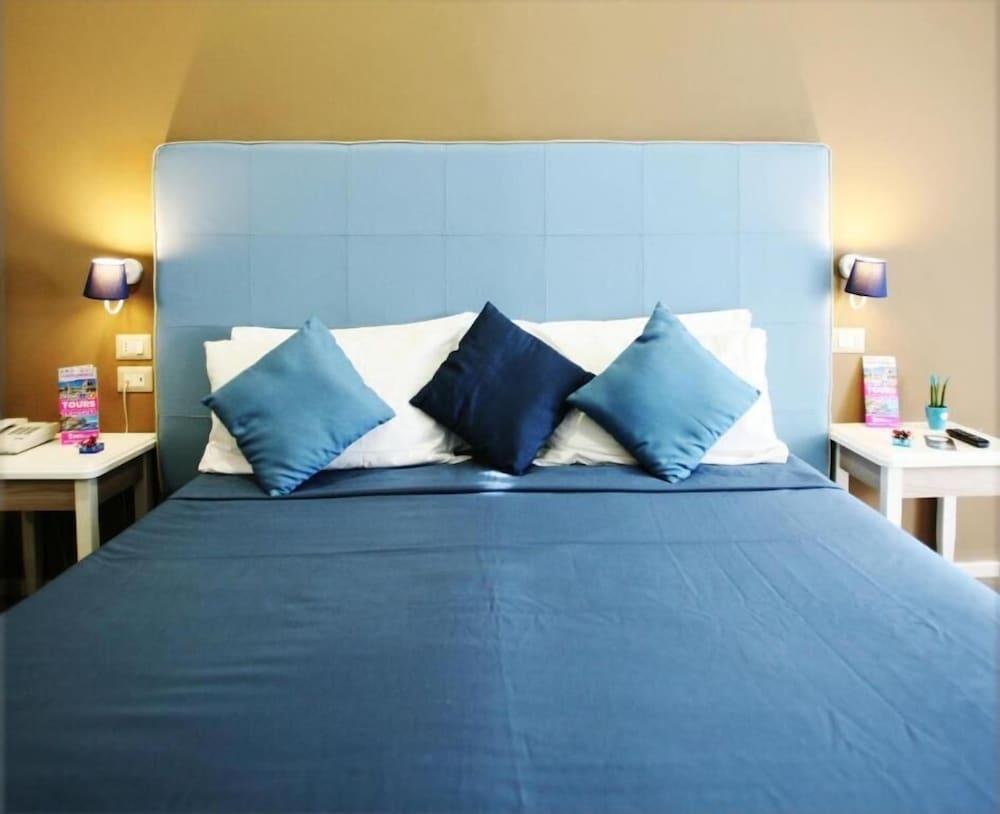 Gioia Hotel