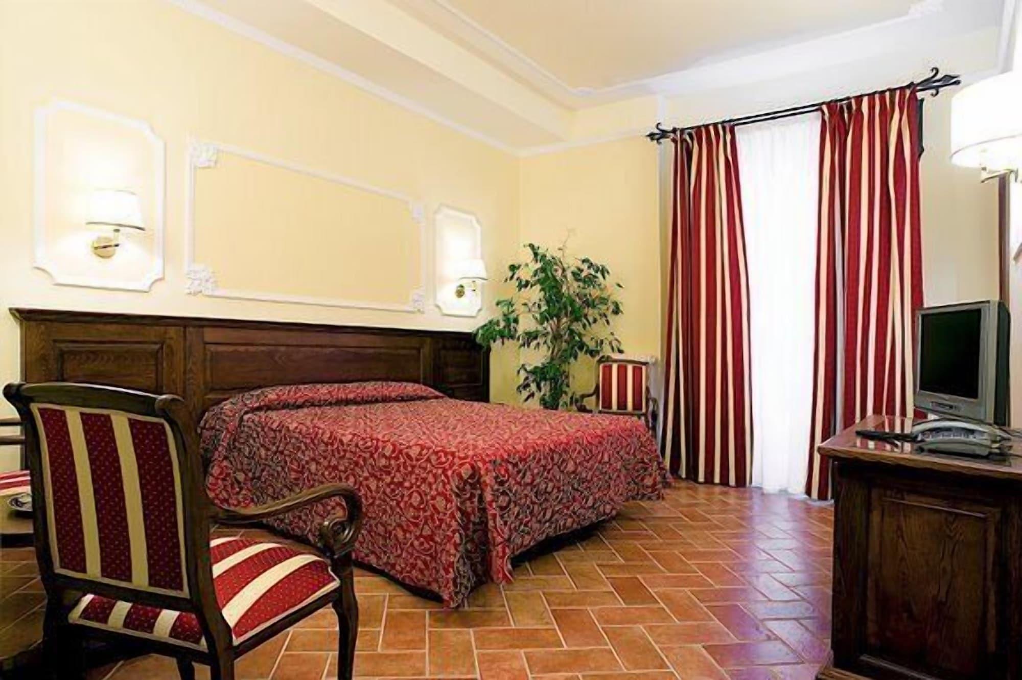 California 4* Florence