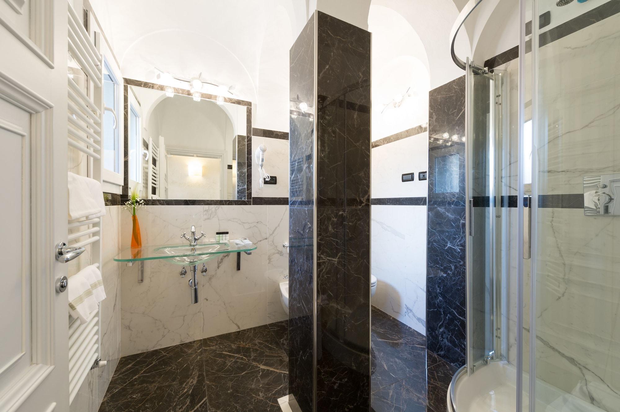California 4* Florence