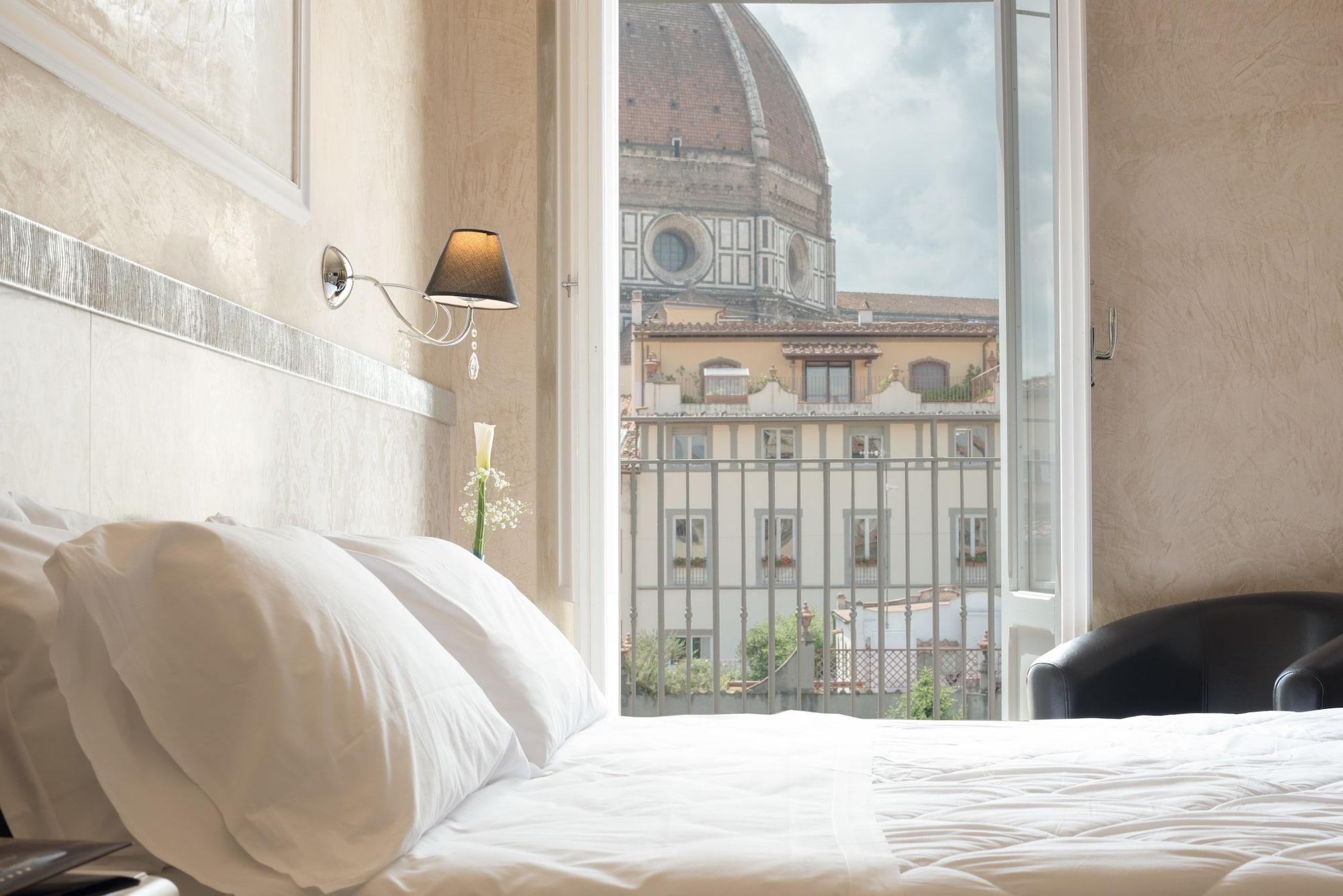 Hotel California Florence