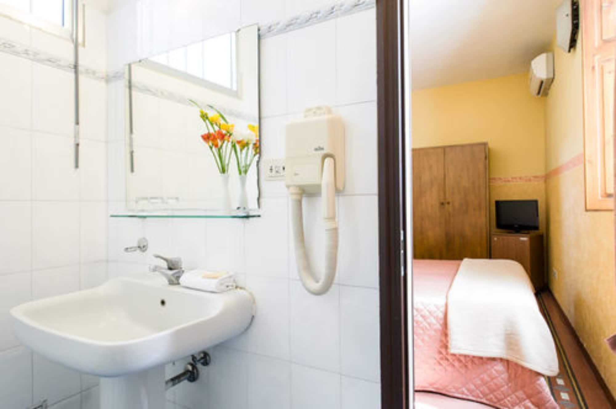 Hotel Fiorita