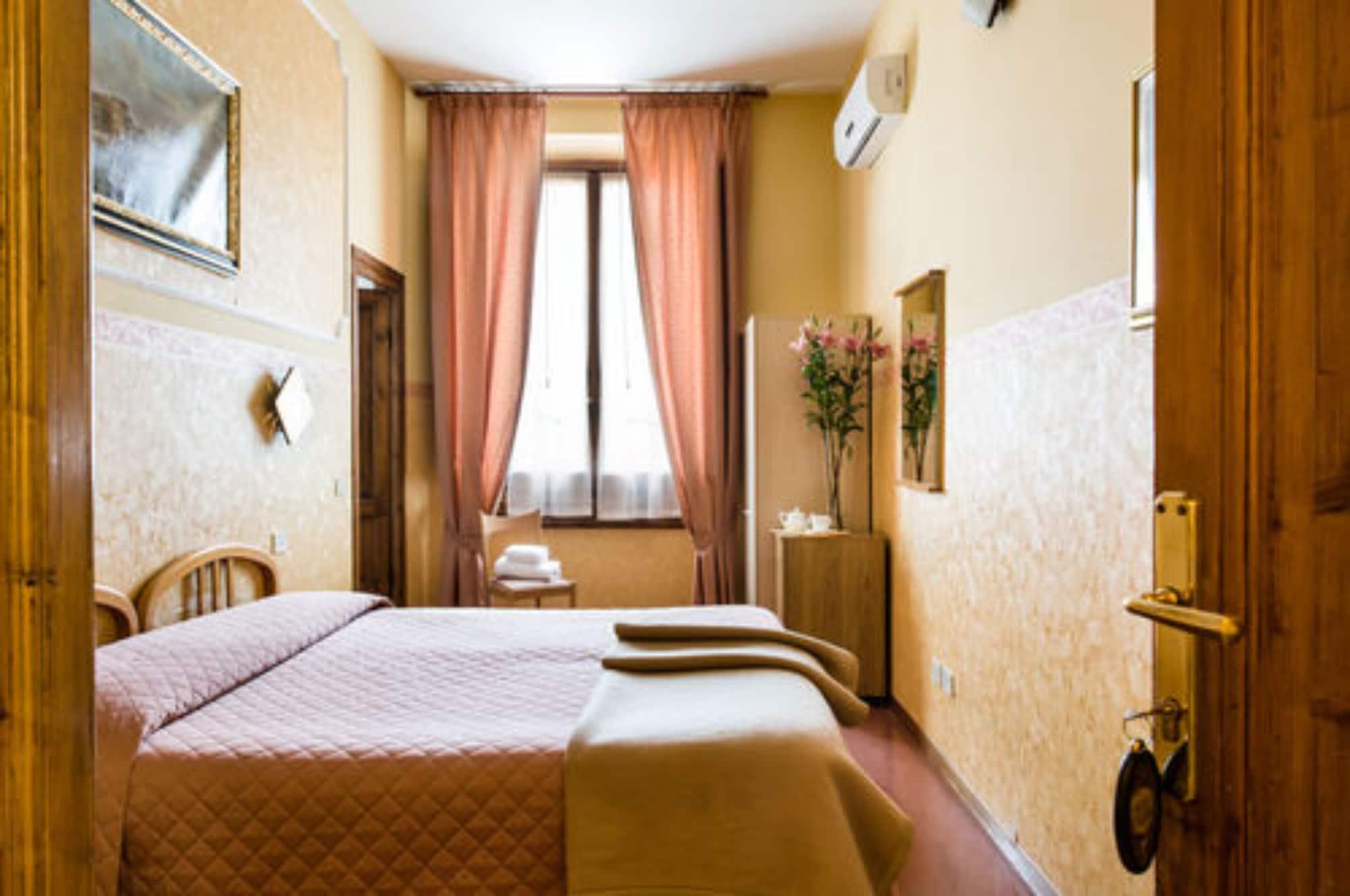 Fiorita Hotel