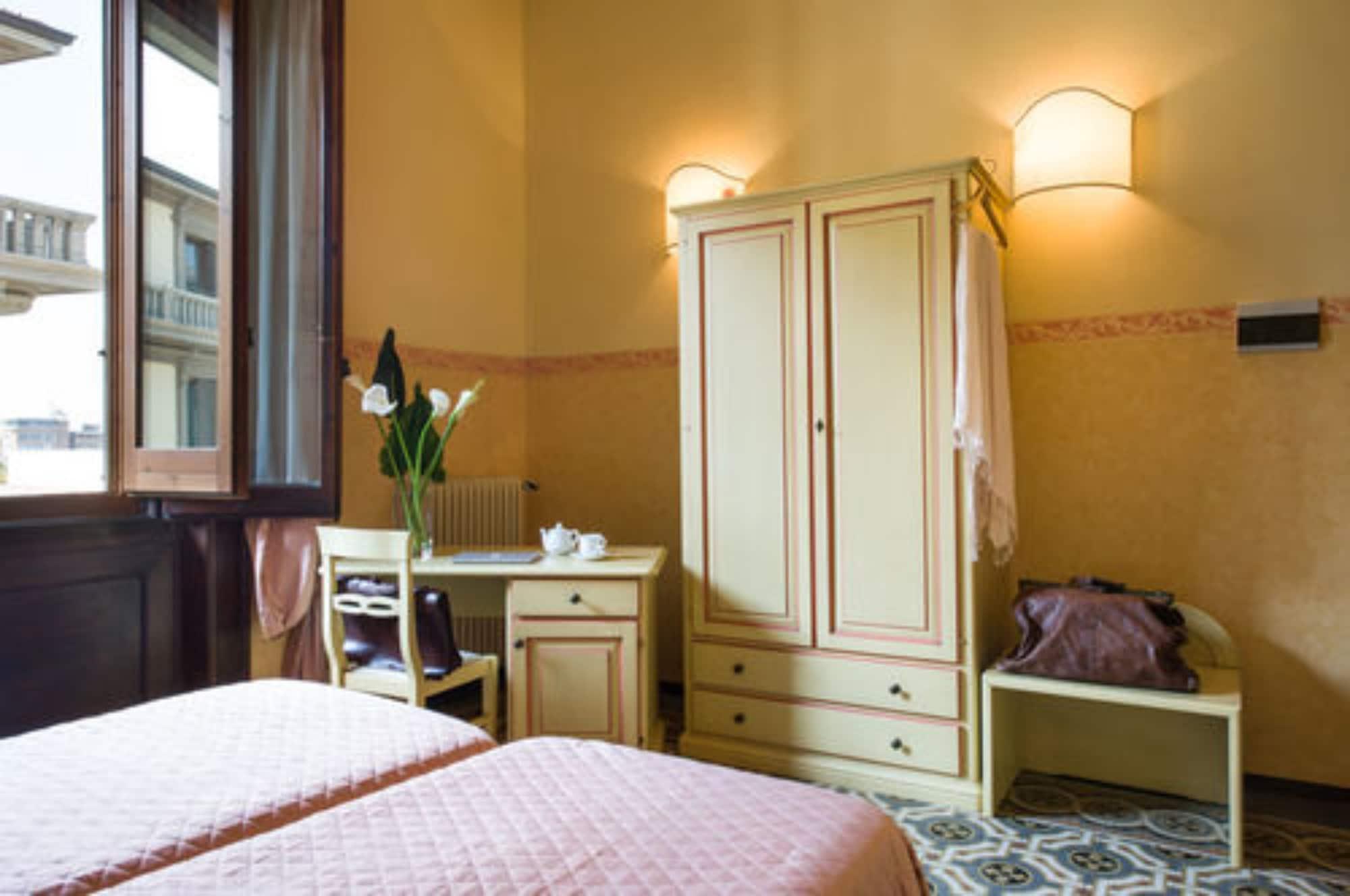 Fiorita 3* Florenz
