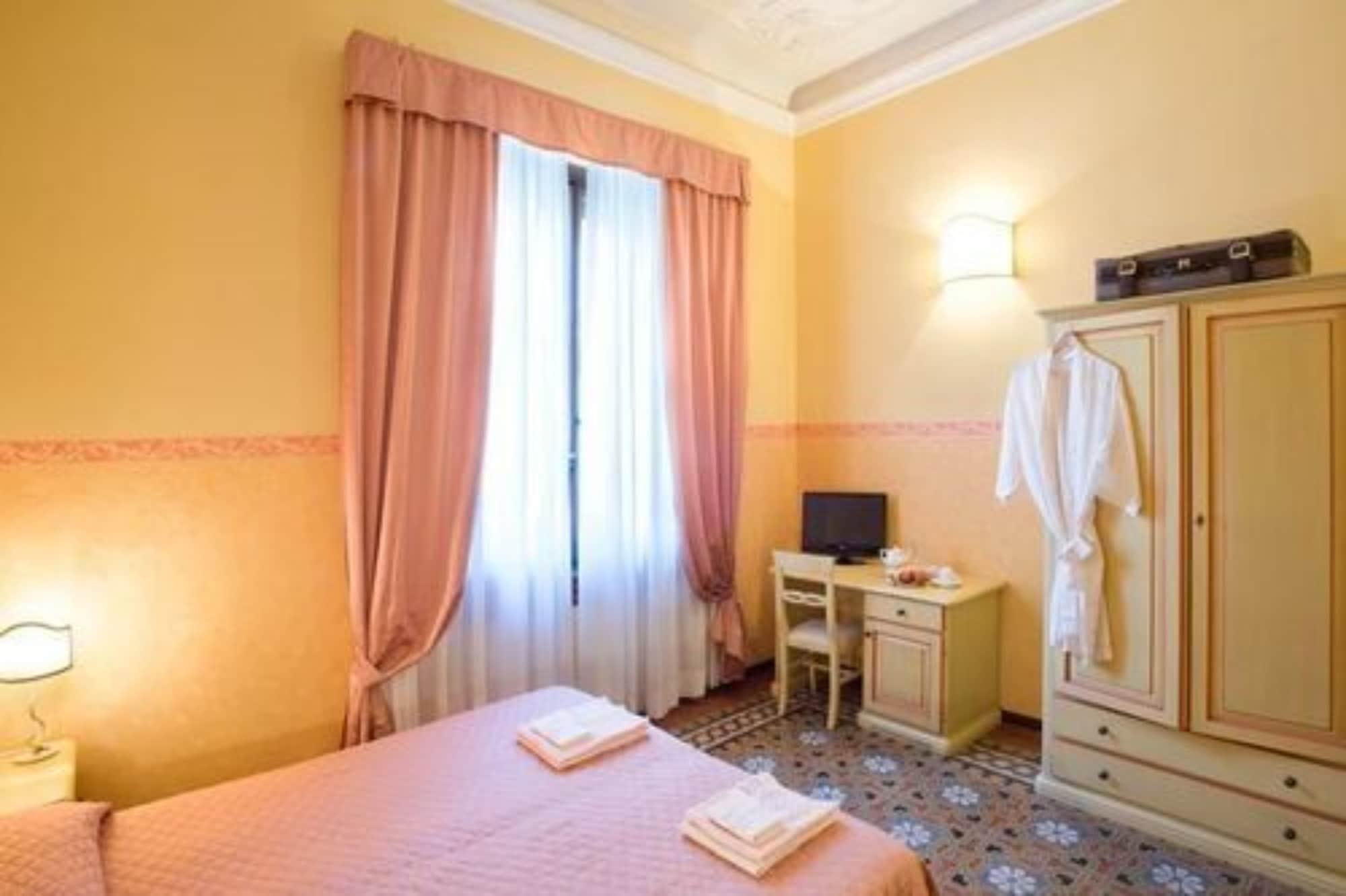 Fiorita Hotel Florenz