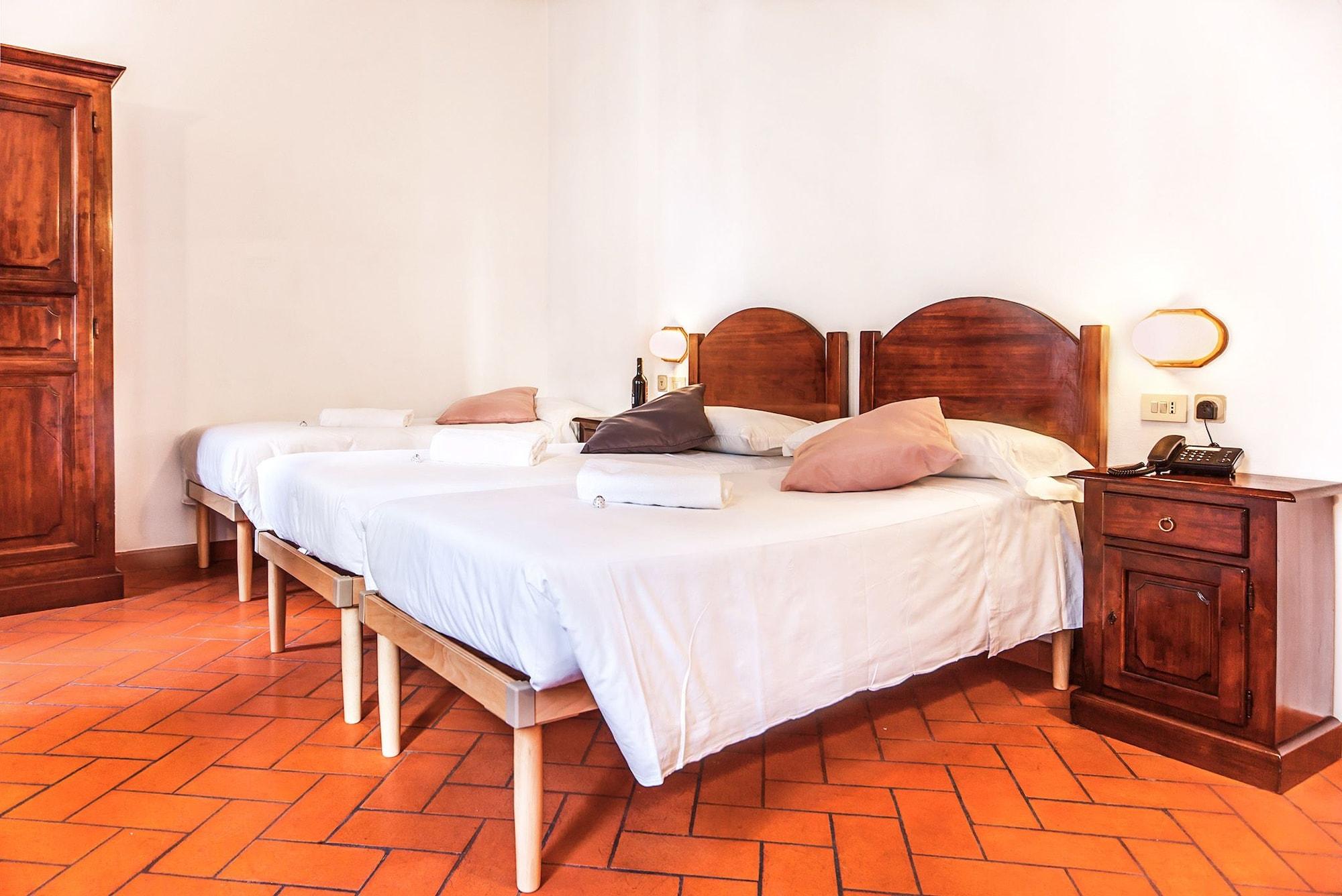 Hotel Costantini
