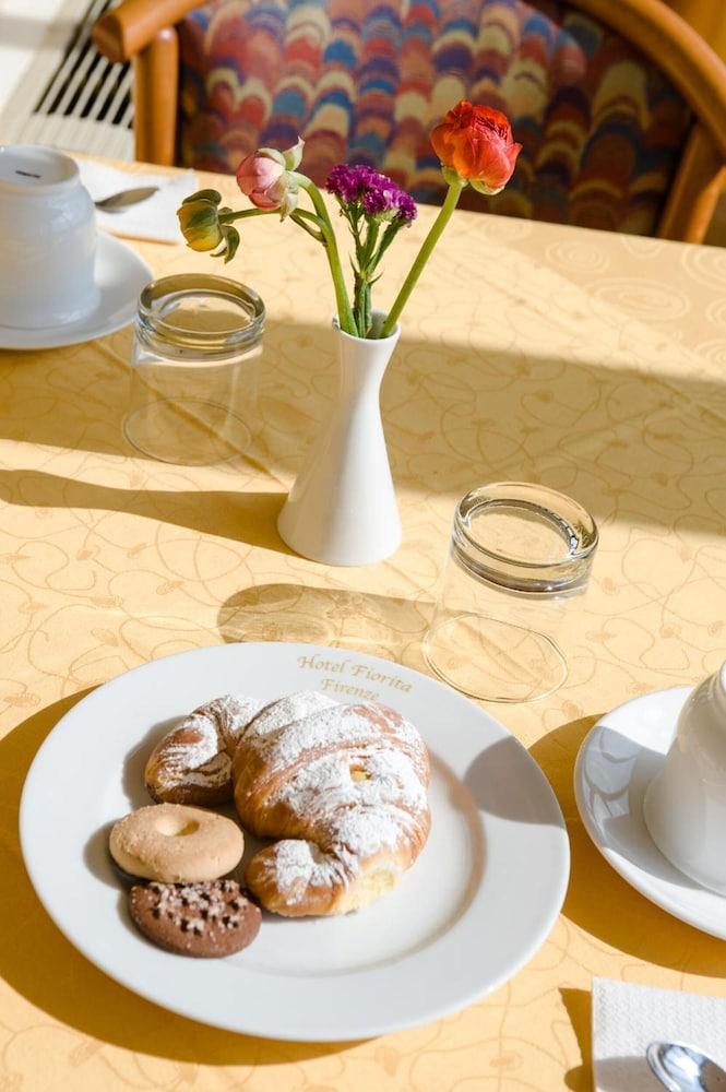 Hotel Fiorita Florenz