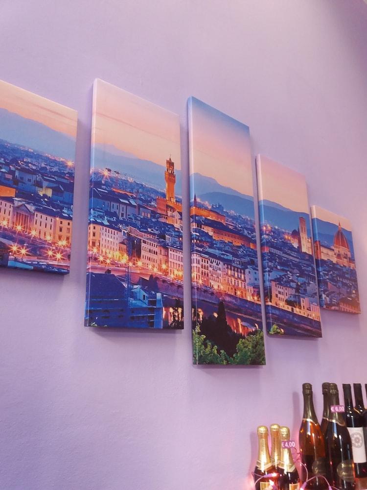 Airone Hotel