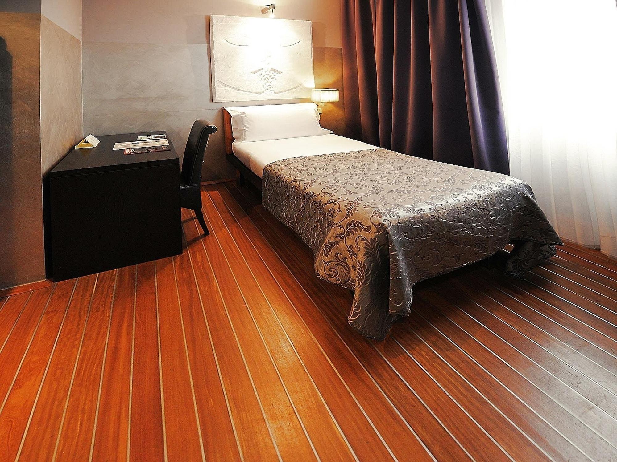 Borghese Palace Art Hotel Florenz