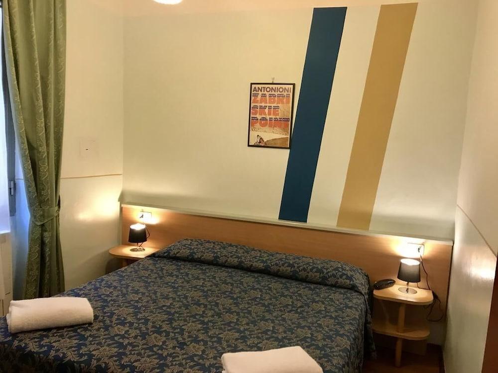 Romagna Hotel Florenz