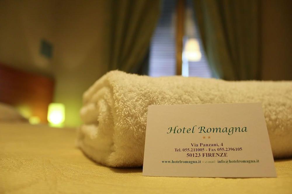 Romagna Hotel