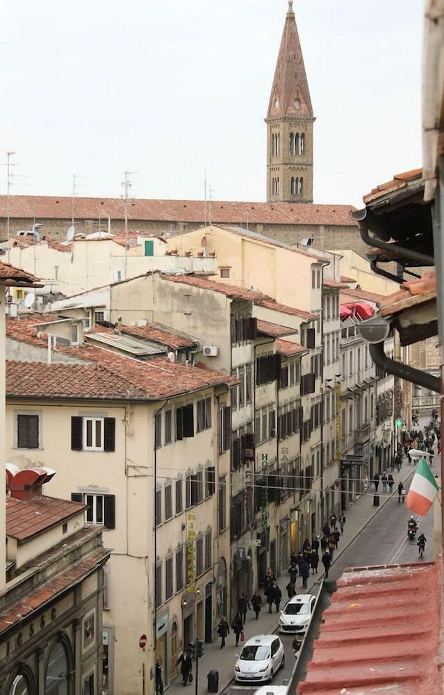 Romagna Hotel Florenz