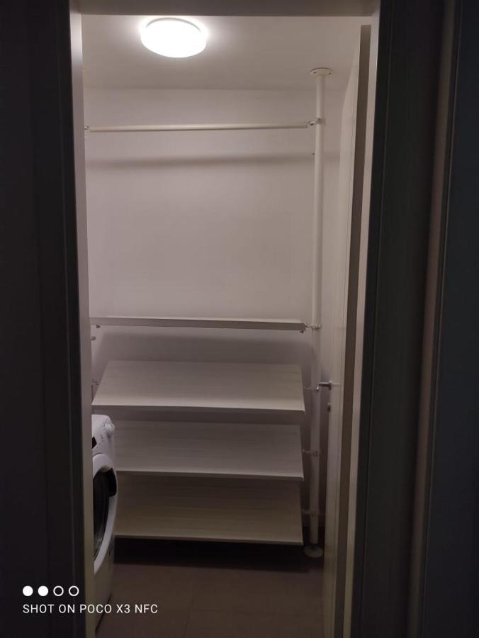 Ricky-lerua Appartement