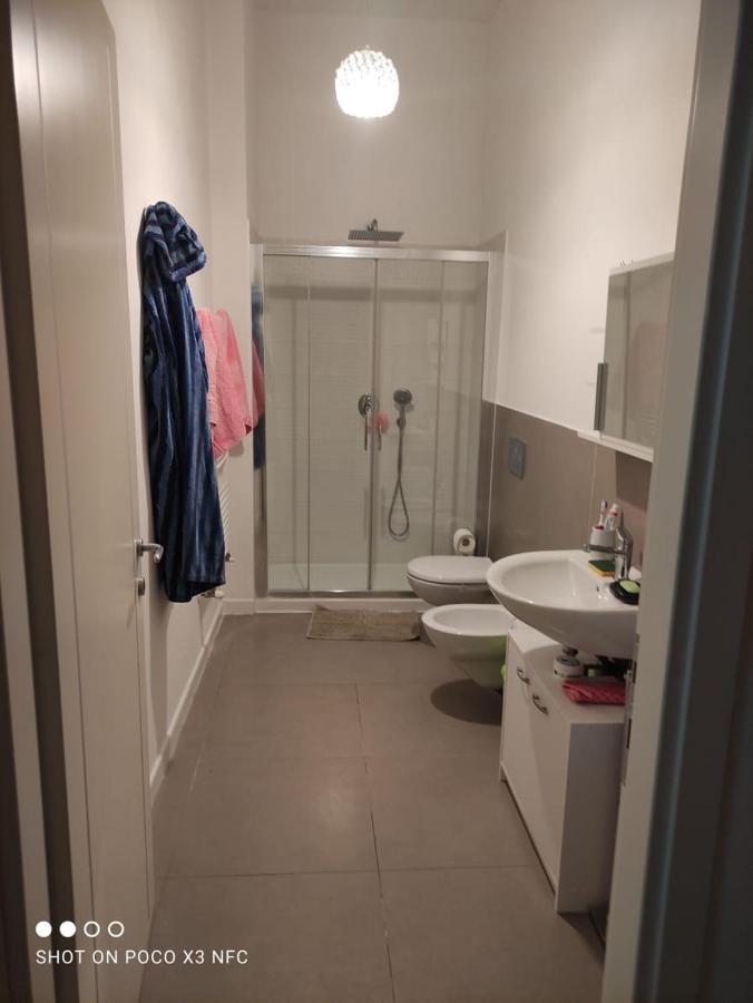 Appartement Ricky-lerua