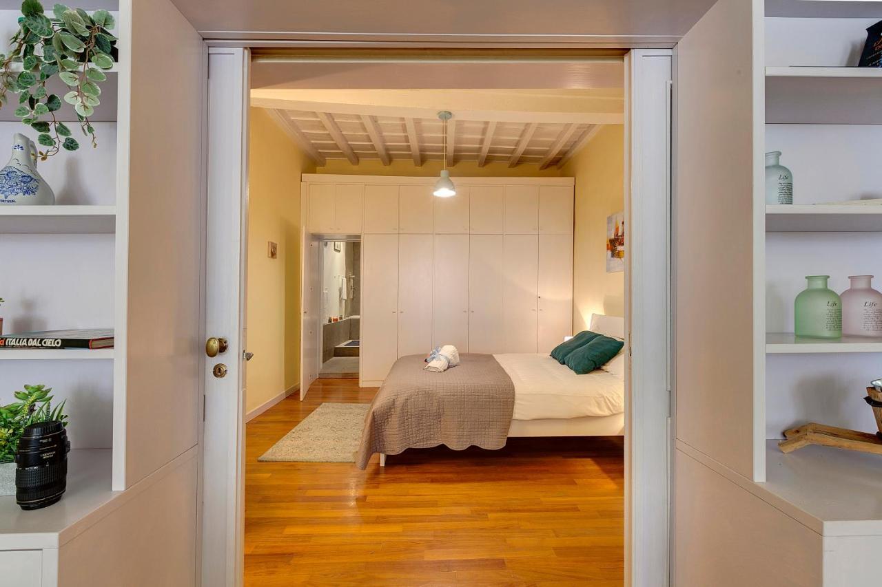 Apartamento Oriuolo By Mamo *